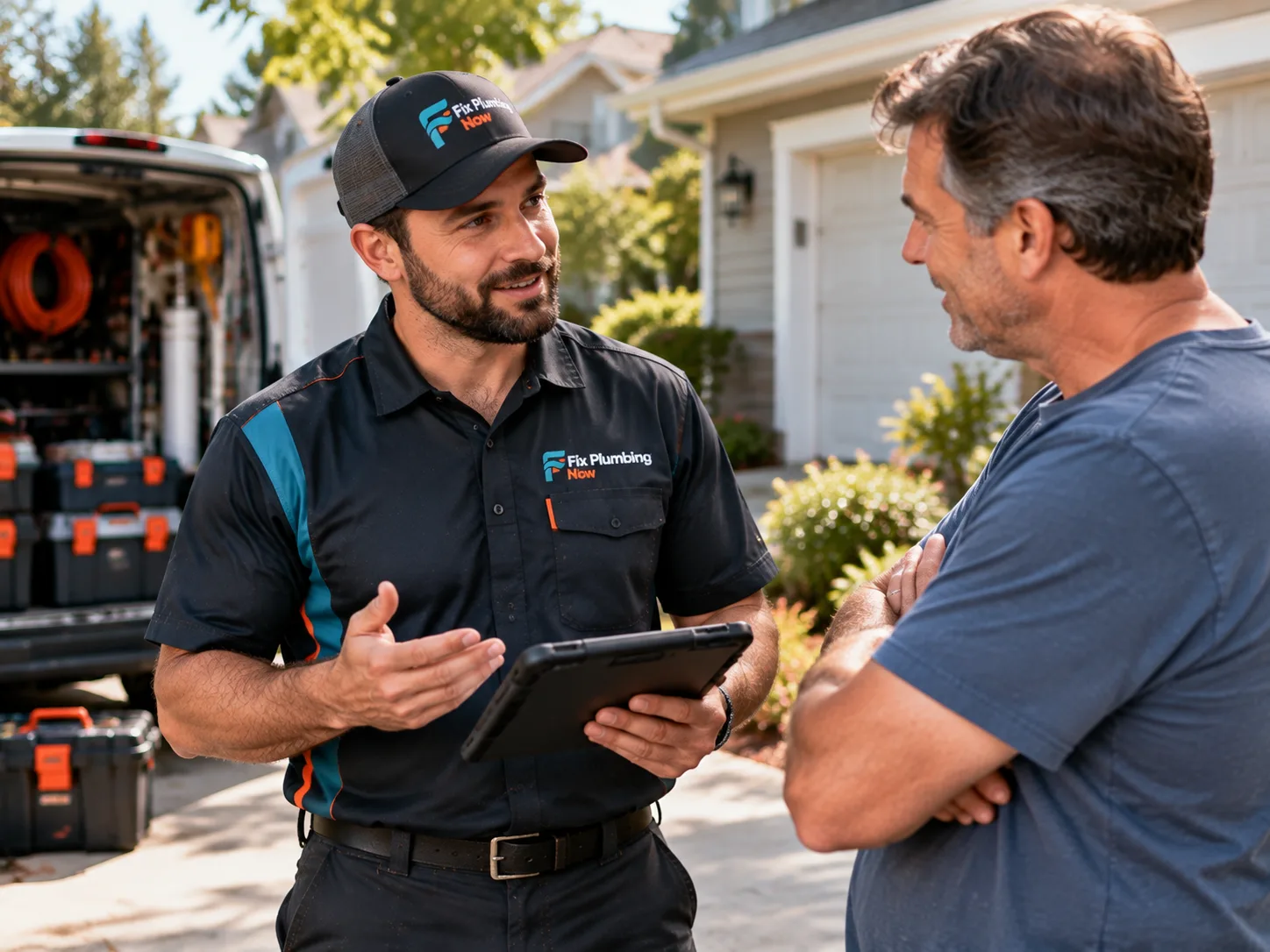 Clogged Drain Service Russia, OH FAQs